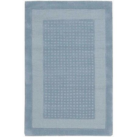 NOURISON Westport Area Rug Collection Blue 3 Ft 6 In. X 5 Ft 6 In. Rectangle 99446758934